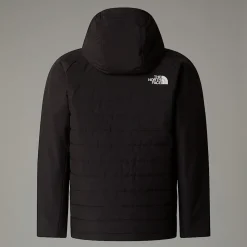 Dzieci The North Face Chłopięca Kurtka Syntetyczna Never Stop