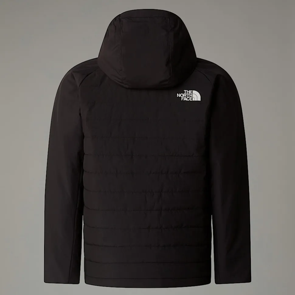 Dzieci The North Face Chłopięca Kurtka Syntetyczna Never Stop