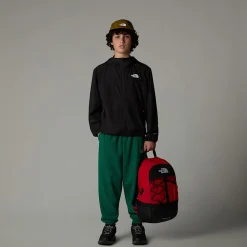 Dzieci The North Face Chłopięca Kurtka Z Kapturem Never Stop WindWall™