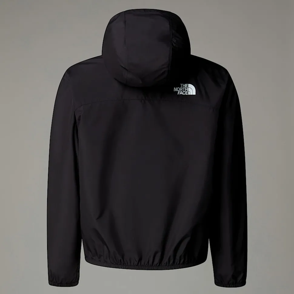Dzieci The North Face Chłopięca Kurtka Z Kapturem Never Stop WindWall™