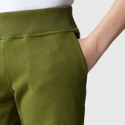 Dzieci The North Face Chłopięce Bawełniane Szorty