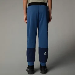 Dzieci The North Face Chłopięce Joggersy Mountain Athletics
