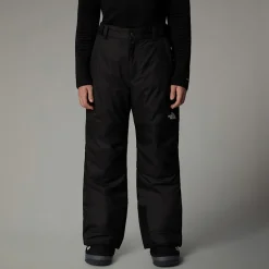 Dzieci The North Face Chłopięce Ocieplane Spodnie Freedom
