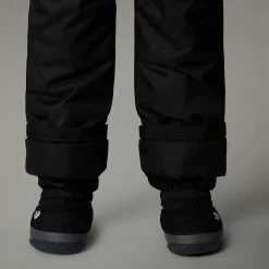 Dzieci The North Face Chłopięce Ocieplane Spodnie Freedom