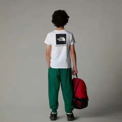Dzieci The North Face Chłopięcy T-shirt Redbox