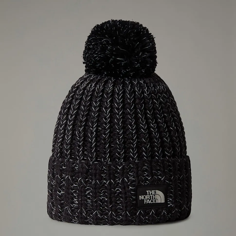 The North Face Czapka Beanie Cosy Chunky Cabin