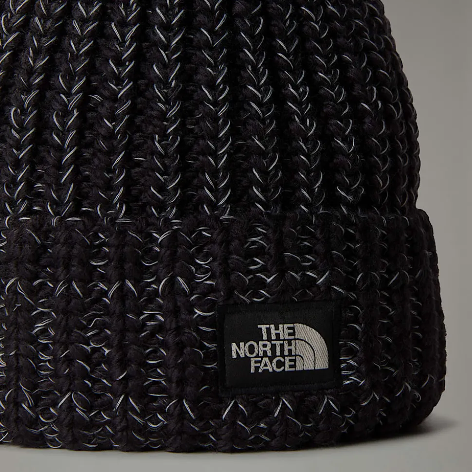 The North Face Czapka Beanie Cosy Chunky Cabin