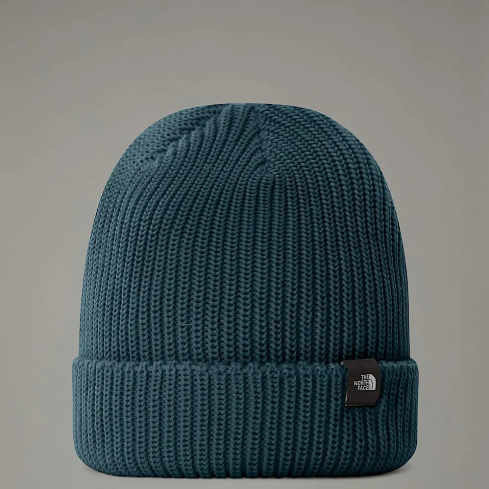 The North Face Czapka Beanie Fisherman