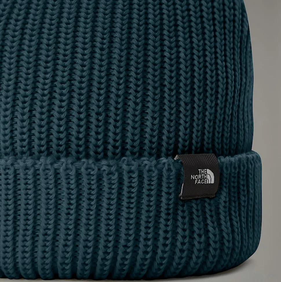 The North Face Czapka Beanie Fisherman