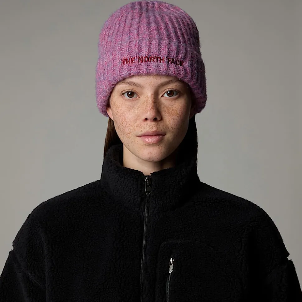 The North Face Czapka Beanie Fohair Cabin