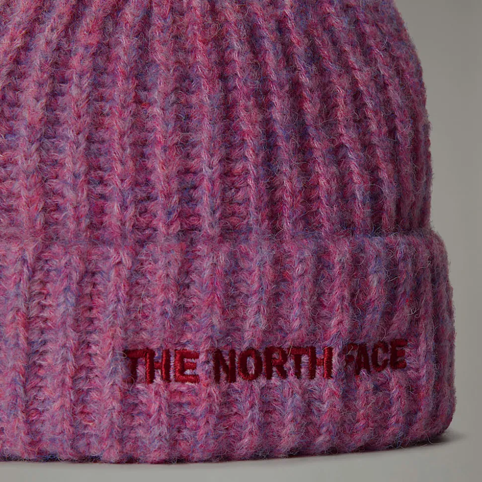 The North Face Czapka Beanie Fohair Cabin