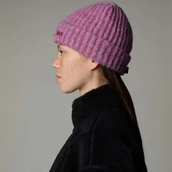 The North Face Czapka Beanie Fohair Cabin