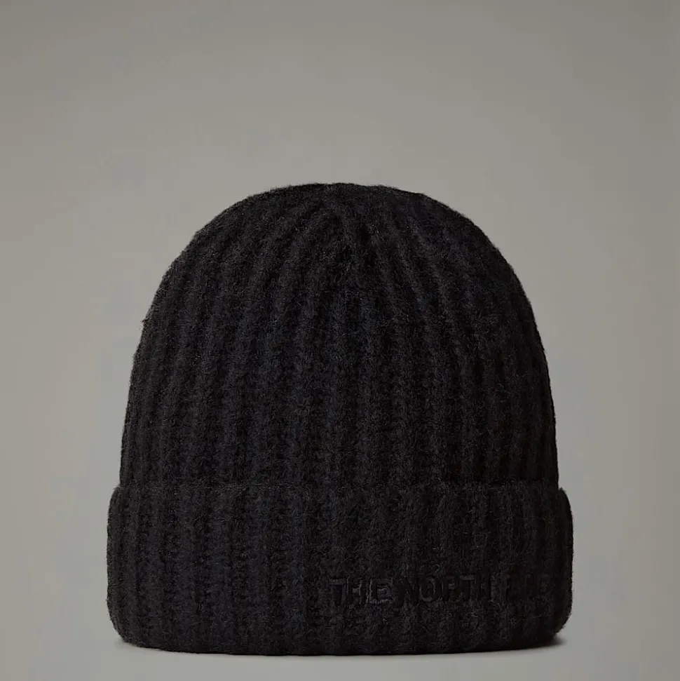 The North Face Czapka Beanie Fohair Cabin