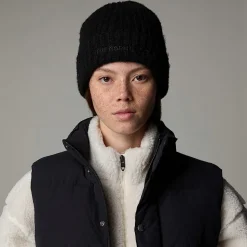 The North Face Czapka Beanie Fohair Cabin