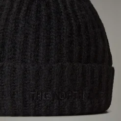 The North Face Czapka Beanie Fohair Cabin