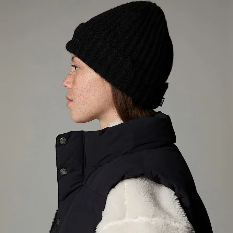 The North Face Czapka Beanie Fohair Cabin