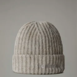 The North Face Czapka Beanie Fohair Cabin