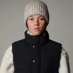 The North Face Czapka Beanie Fohair Cabin