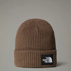 The North Face Czapka Beanie Salty Lined