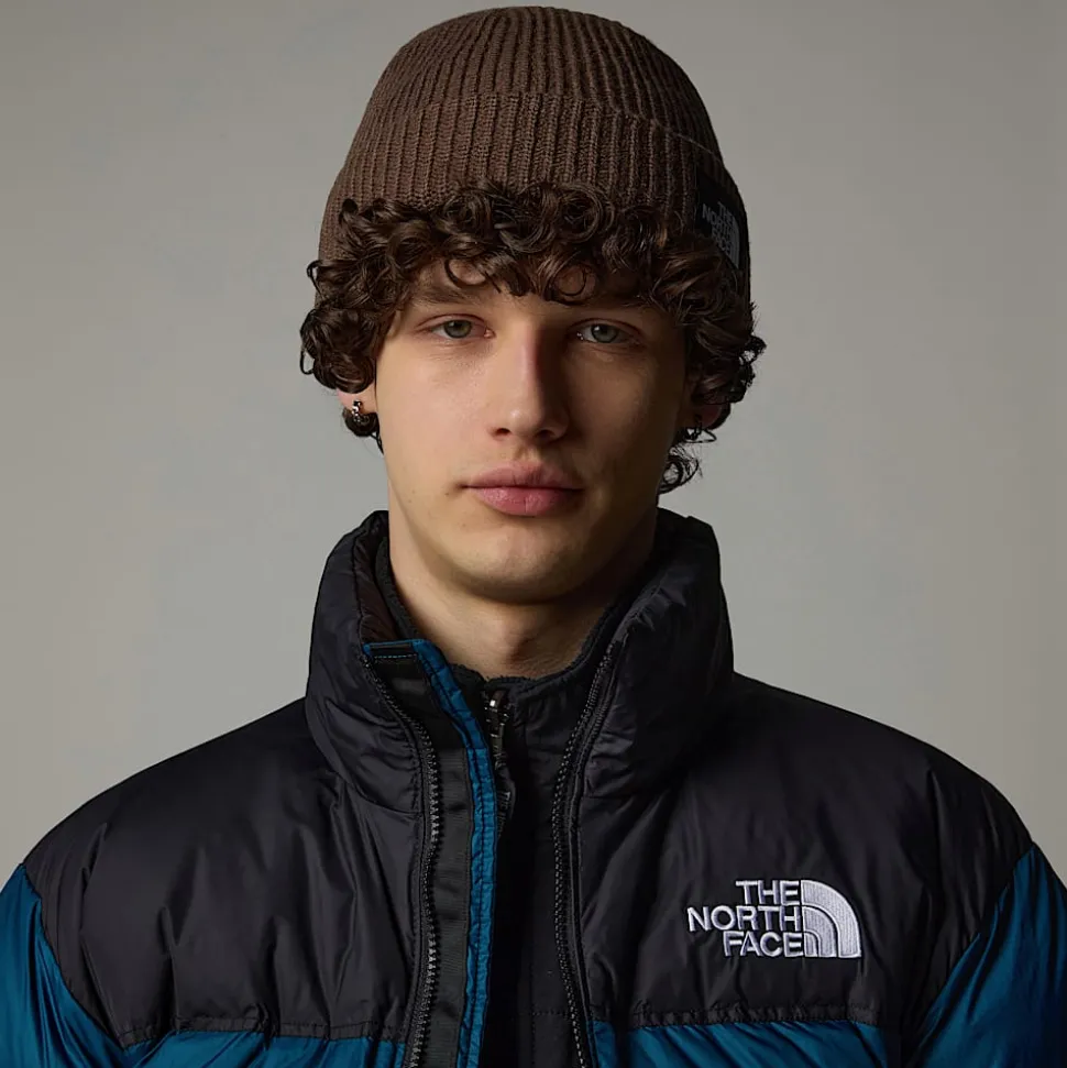 The North Face Czapka Beanie Salty Lined