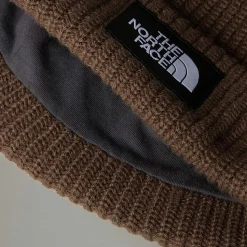 The North Face Czapka Beanie Salty Lined