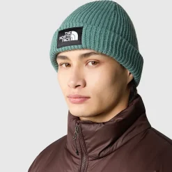The North Face Czapka Beanie Salty Lined