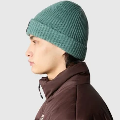 The North Face Czapka Beanie Salty Lined