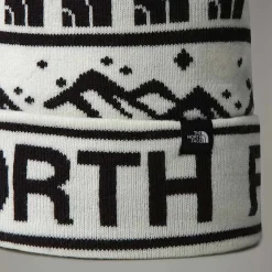 The North Face Czapka Beanie Ski Tuke