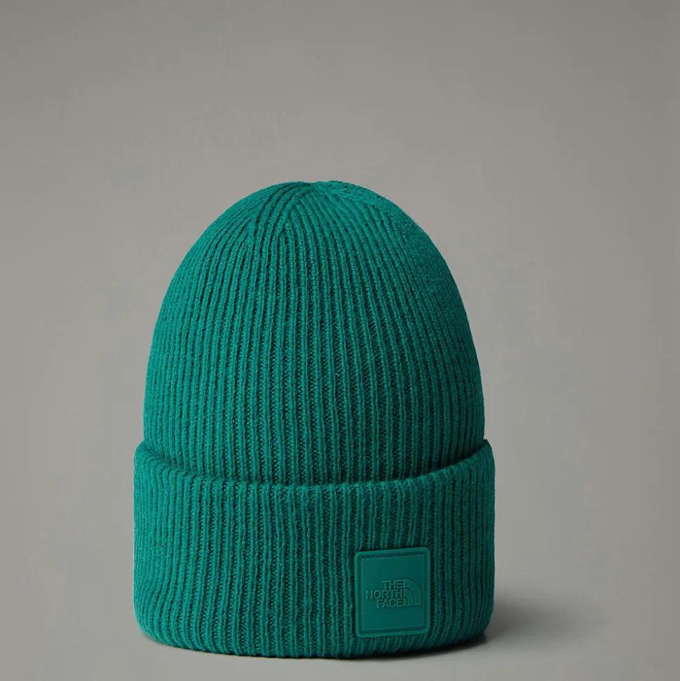 The North Face Czapka Beanie Urban Patch