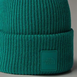 The North Face Czapka Beanie Urban Patch