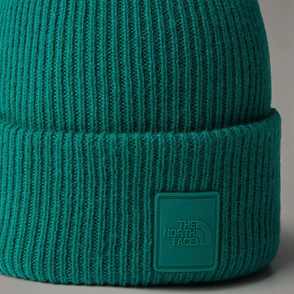 The North Face Czapka Beanie Urban Patch