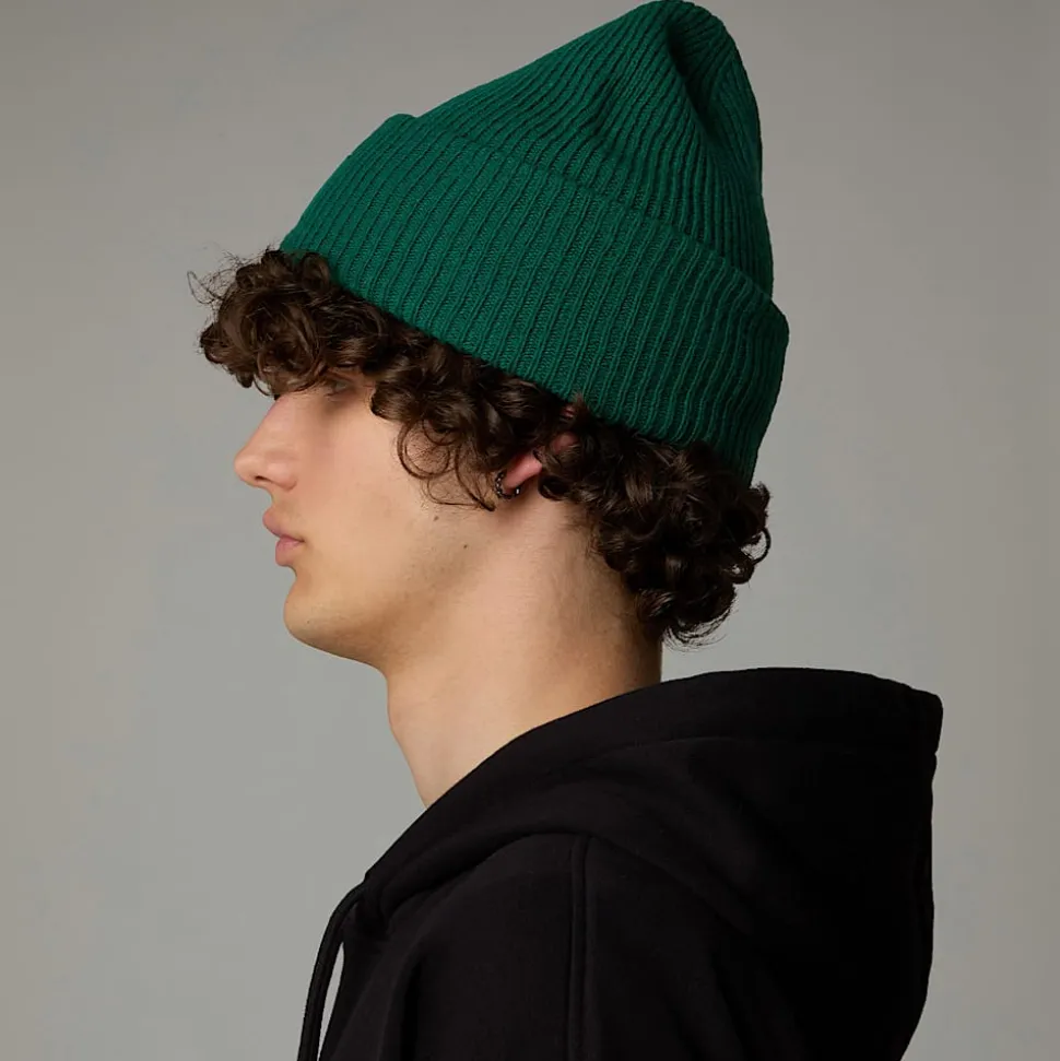 The North Face Czapka Beanie Urban Patch