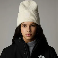 The North Face Czapka Beanie Urban Patch
