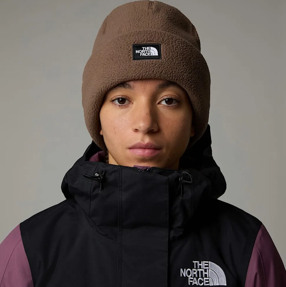 The North Face Czapka Beanie Whimzy Powder