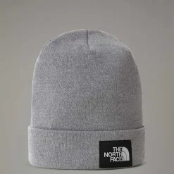 The North Face Czapka Beanie Z Materiałów Z Recyklingu Dock Worker