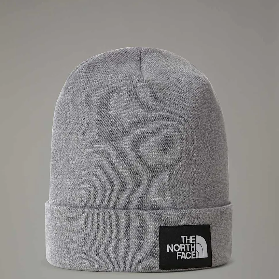 The North Face Czapka Beanie Z Materiałów Z Recyklingu Dock Worker