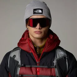 The North Face Czapka Beanie Z Materiałów Z Recyklingu Dock Worker