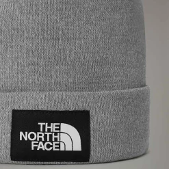 The North Face Czapka Beanie Z Materiałów Z Recyklingu Dock Worker
