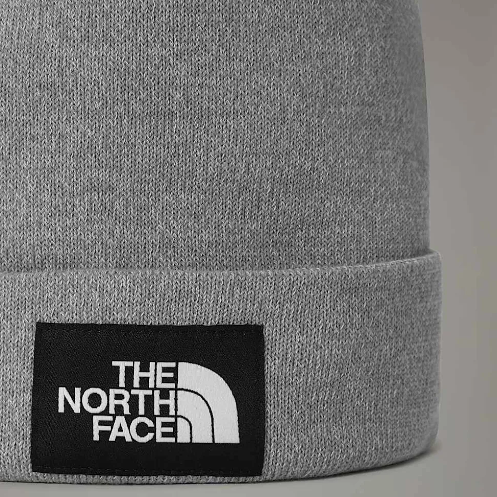 The North Face Czapka Beanie Z Materiałów Z Recyklingu Dock Worker