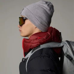 The North Face Czapka Beanie Z Materiałów Z Recyklingu Dock Worker