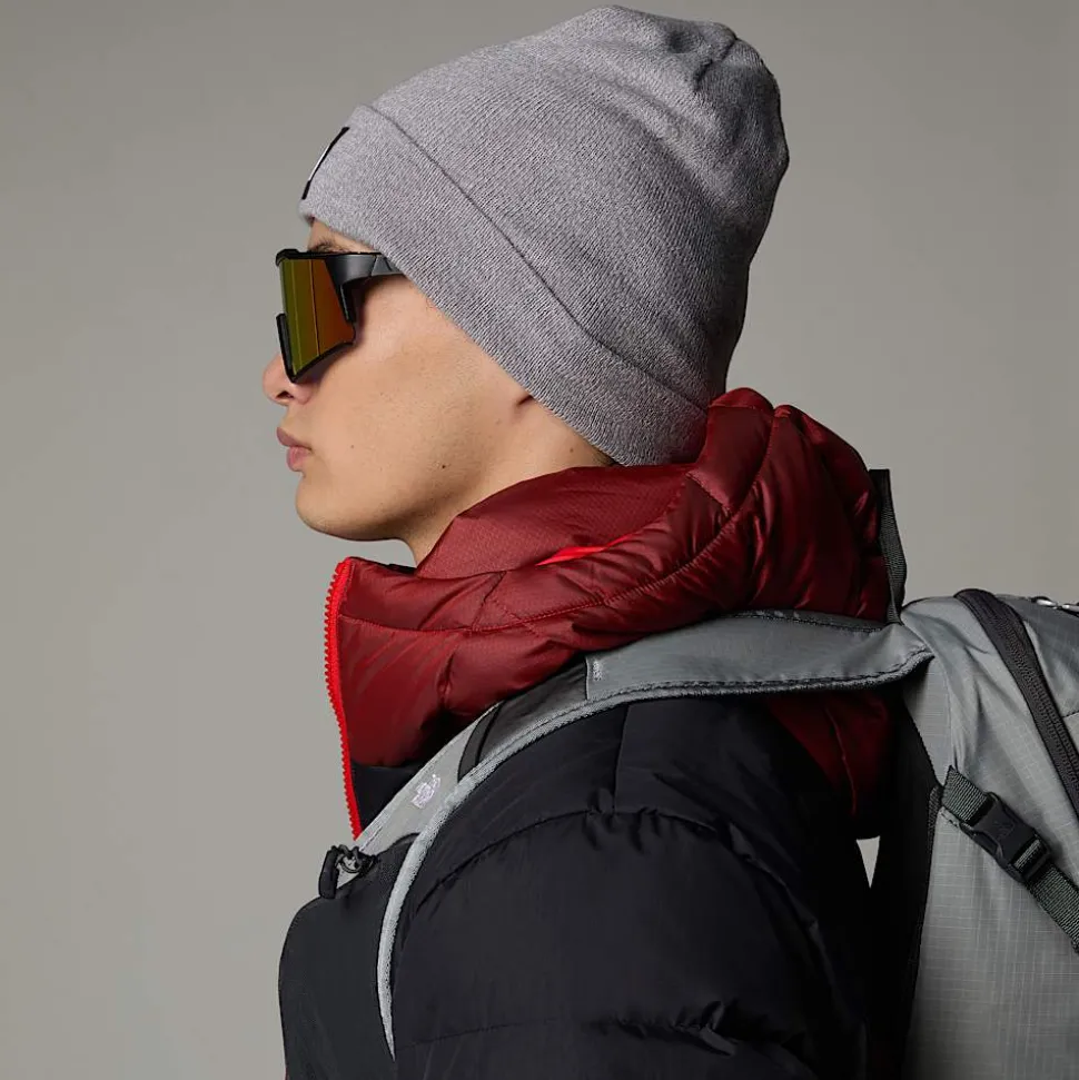 The North Face Czapka Beanie Z Materiałów Z Recyklingu Dock Worker
