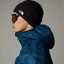 The North Face Czapka Beanie Z Podszewką Base
