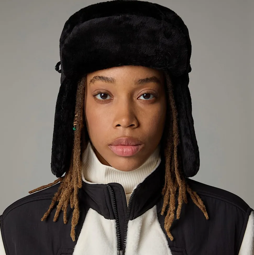 The North Face Czapka Uszatka Osito