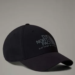 The North Face Czapka Z Daszkiem 66 Tech