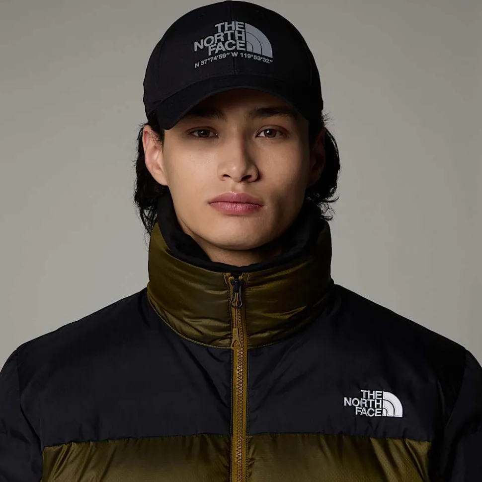 The North Face Czapka Z Daszkiem 66 Tech