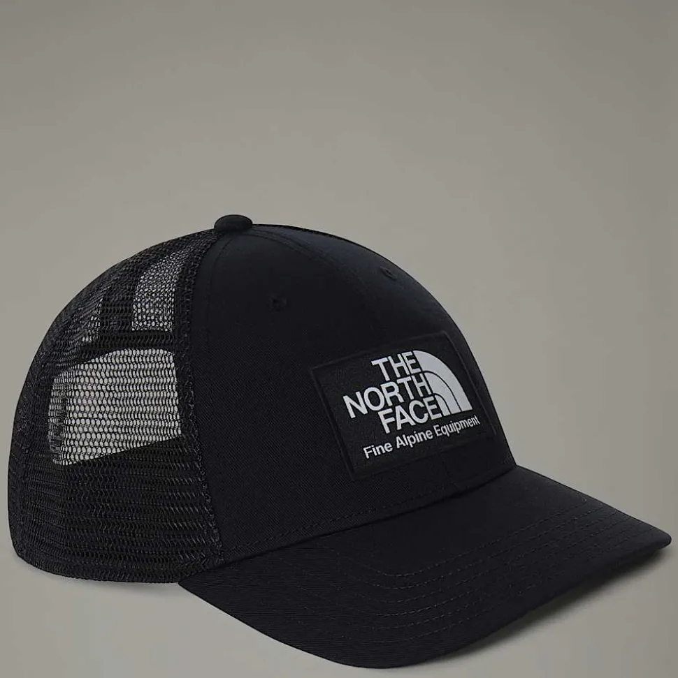 The North Face Czapka Z Daszkiem Mudder Trucker