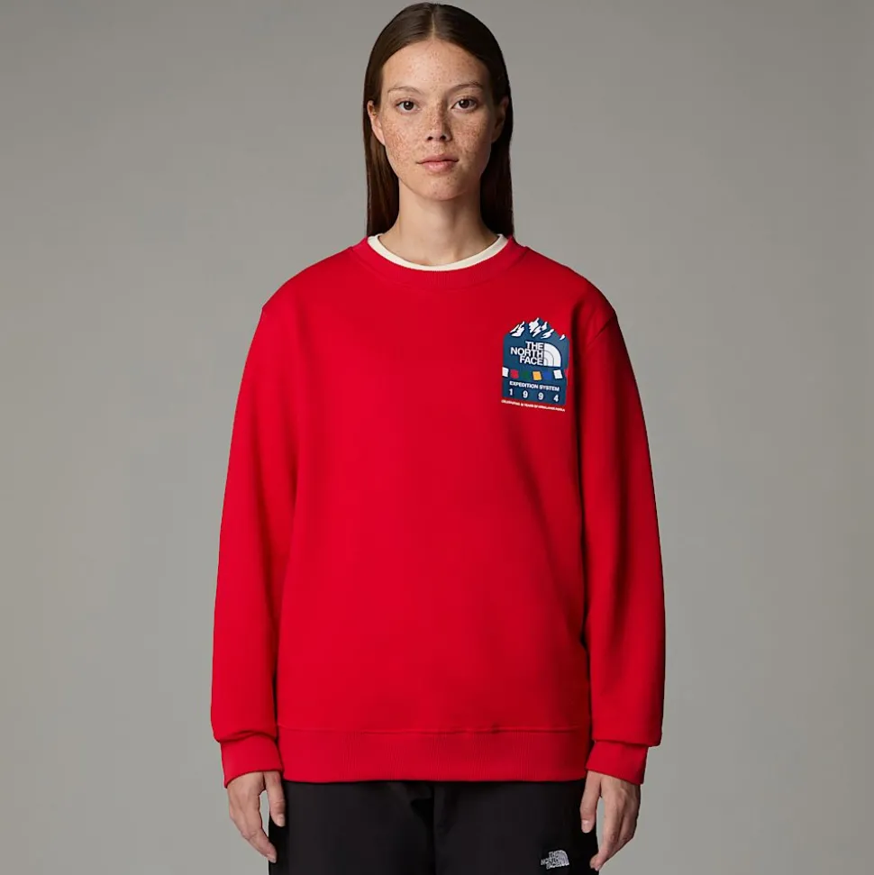 The North Face Damska Bluza Anniversary