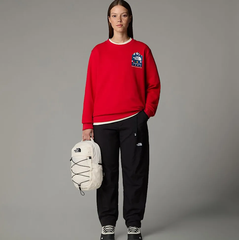 The North Face Damska Bluza Anniversary