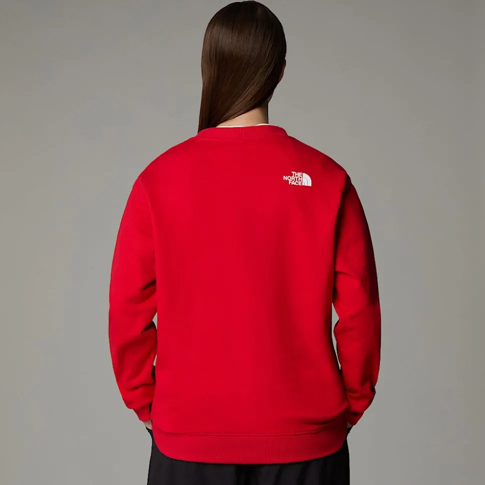 The North Face Damska Bluza Anniversary