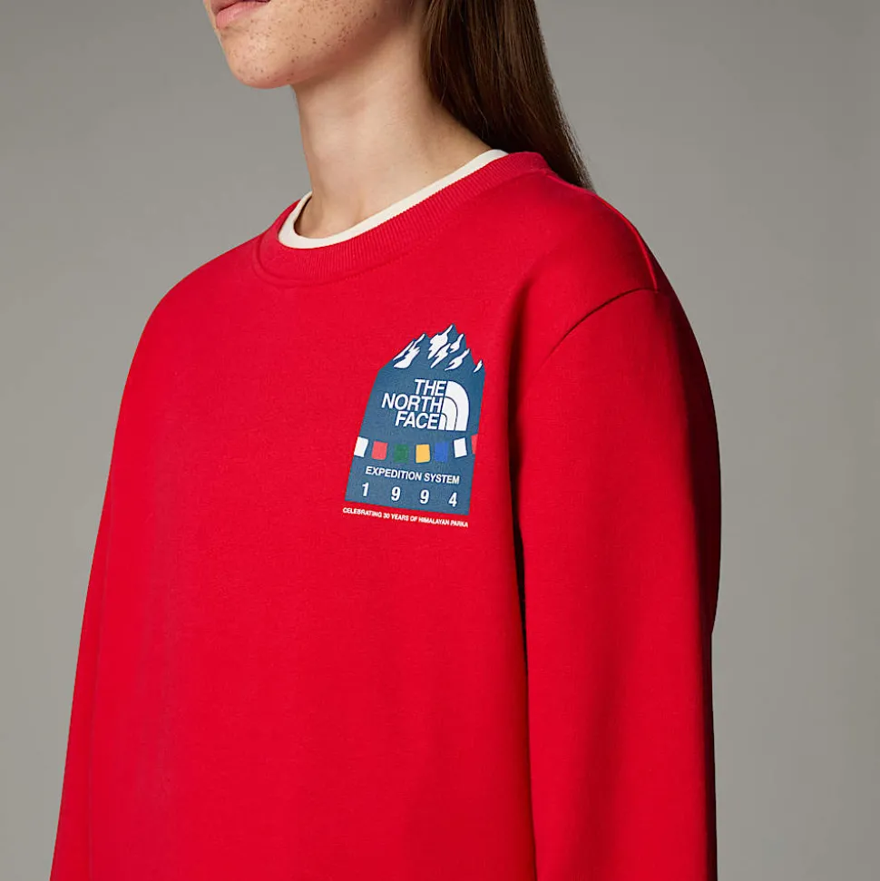 The North Face Damska Bluza Anniversary